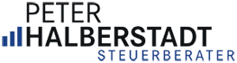 Logo Peter Halberstadt Peter Halberstadt